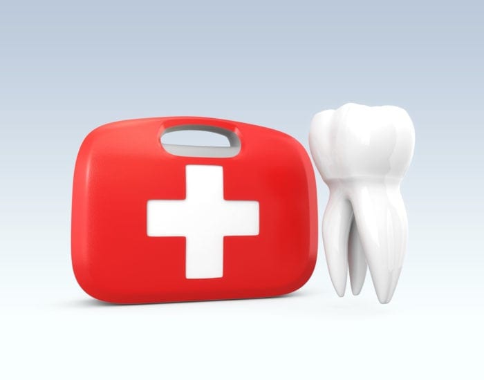 emergency dentistry destrehan la