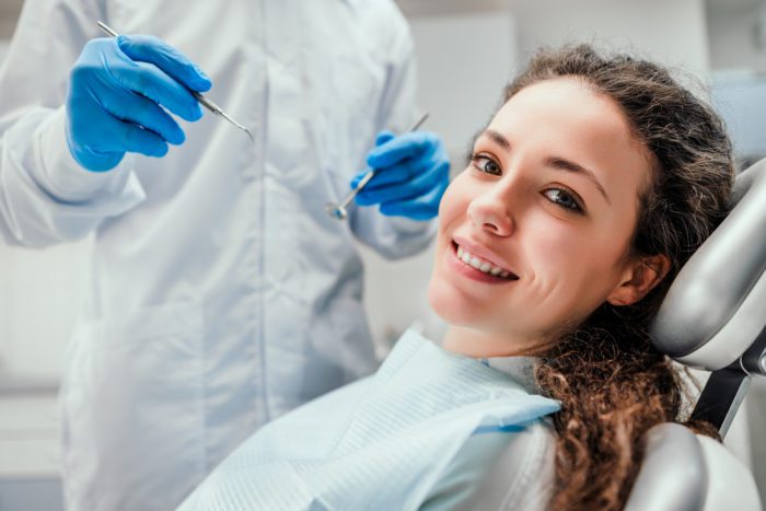 Treating patients dental concerns in Destrehan, LA
