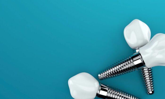 Dental Implants in Destrehan LA can help restore your smile and preserve your jaw