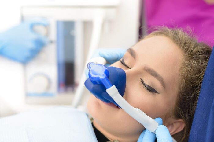 Sedation Dentistry in Destrehan LA can help many patients overcome their anxieties