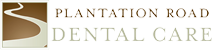 Link to Plantation Road Dental Care home page