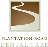 Link to Plantation Road Dental Care home page